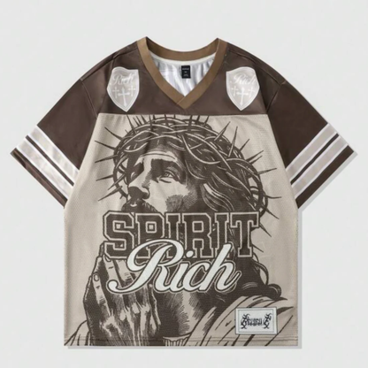 Playeras con Propósito