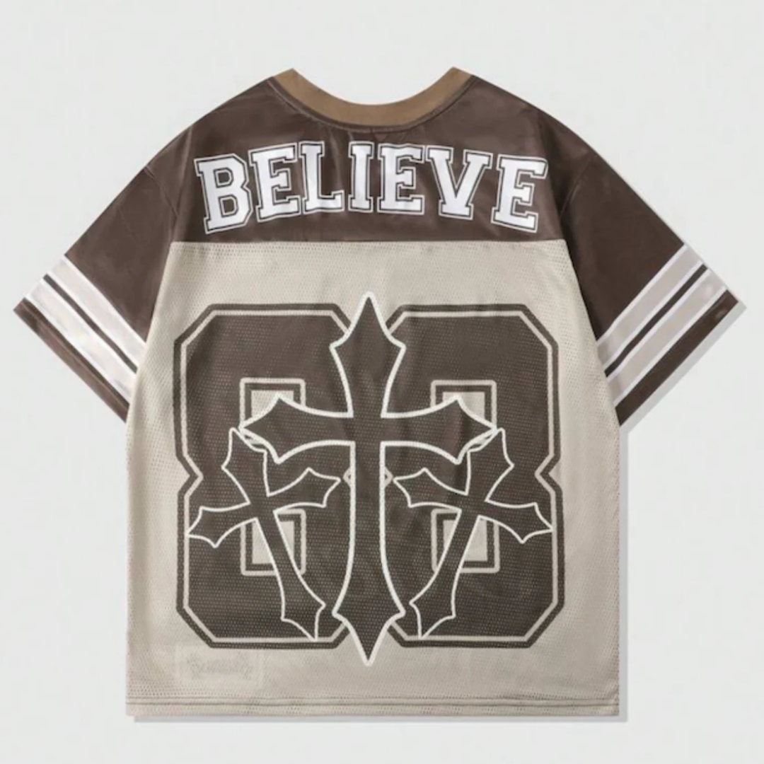 Playeras con Propósito