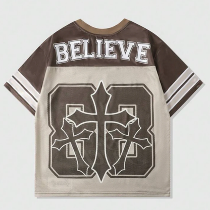 Playeras con Propósito