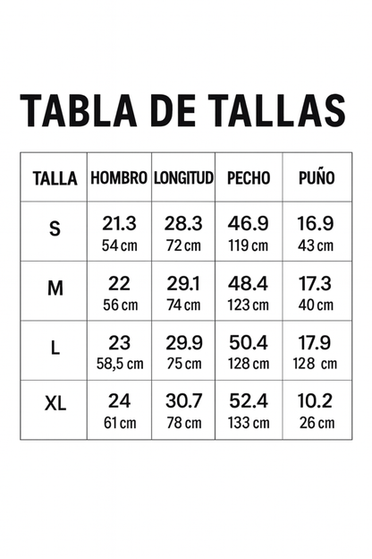 Playeras con Propósito